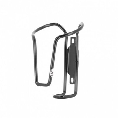 ZEFAL Porte bidon  pulse full alu noir 40gr