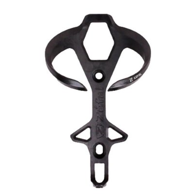 ZEFAL Porte bidon  pulse l2 noir fibre de carbone 18g