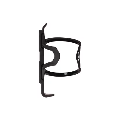 ZEFAL Porte-bidon Z&eacute;fal Pulse Z2 40gr noir (sortie lat&eacute;rale)
