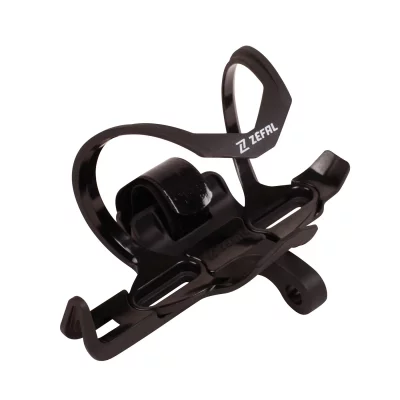 ZEFAL Porte-bidon Z&eacute;fal Pulse Z2I 52gr noir (sortie lat&eacute;rale)