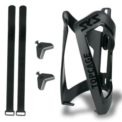 SKS Porte-bouteille  Germany Anywhere Adapter - Including Topcage None