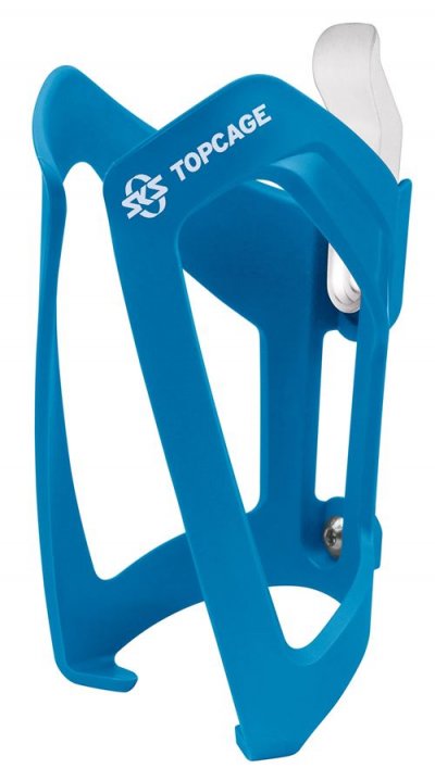 SKS Porte-bouteille  Germany Topcage Bleu
