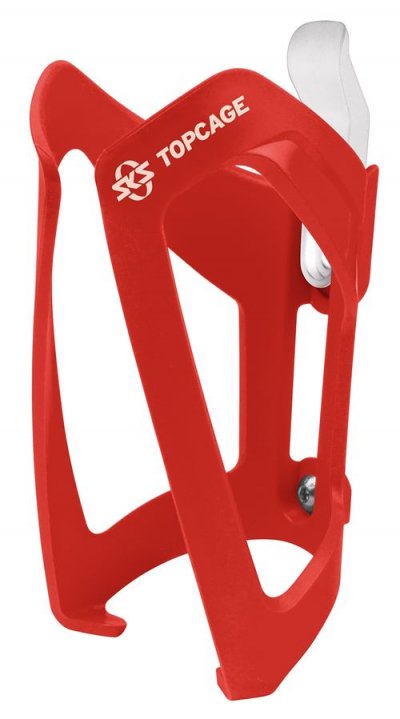 SKS Porte-bouteille  Germany Topcage Rouge