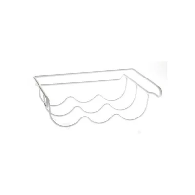 GENERIQUE Porte-bouteilles universel pour r&eacute;frig&eacute;rateur constructeur divers