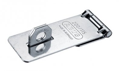 ABUS Porte cadenas  FRANCE - 200/95 longueur 95 mm - 33308