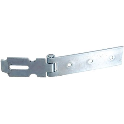 JARDINIER MASSARD Porte-Cadenas Avec Piton  J529566