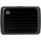 OGON DESIGNS Porte cartes en aluminium Stockholm Wallet &Ouml;gon Noir