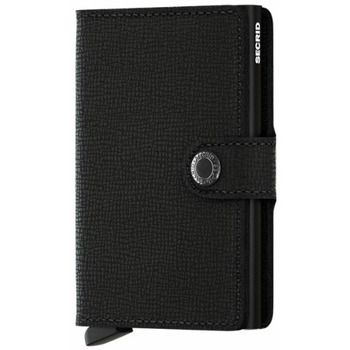 SECRID Porte cartes Miniwallet  Crisple