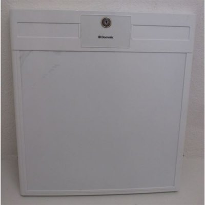DOMETIC Porte complete avec joint pour refrigerateur  - d380836