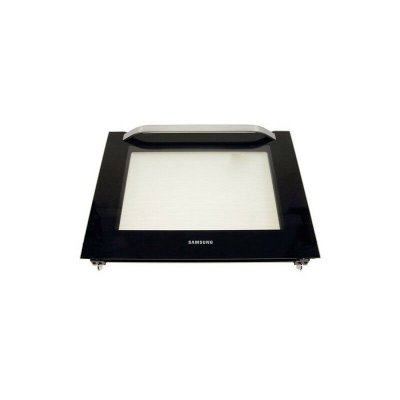 SAMSUNG Porte complete DG94-01371C pour Four  nc