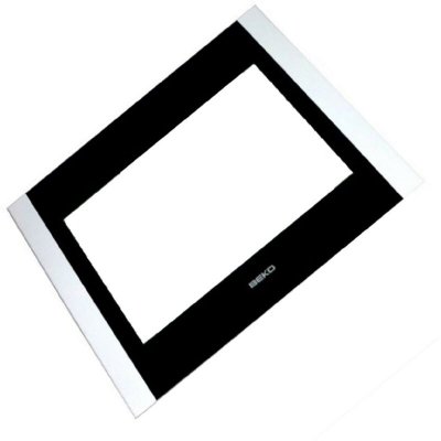 BEKO Porte complete Four, cuisini&egrave;re 210300412  - 300637