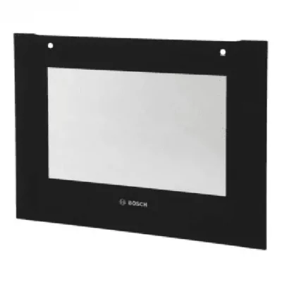 BOSCH PORTE DE FACADE pour FOUR  - 00742969