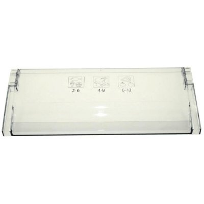 ARCELIK Porte De Freezer R&eacute;f&eacute;rence : 4397311600 Pour Refrigerateur Beko