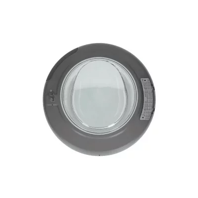 LG Porte De Hublot Assemble Pour Lave Linge  - Adc76406407