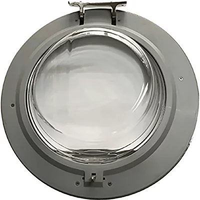 LG Porte de hublot complete pour lave linge  - 3581en1002c