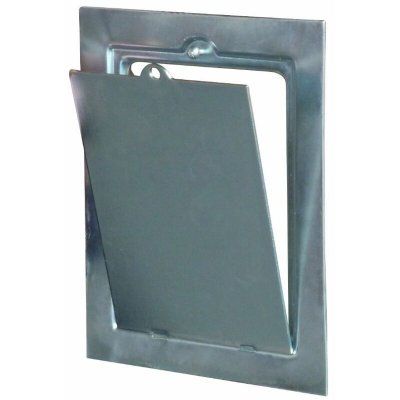OUTIFRANCE Porte de ramonage ac.zingu.21x20516320 DENU2313411