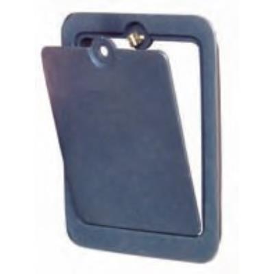Porte de ramonage fonte 19x20cm529261 DENU2313443