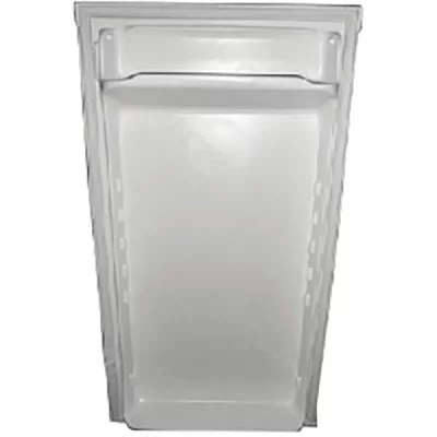 ZANUSSI Porte de refrigerateur + joint pour refrigerateur  206457108