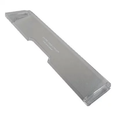 SIEMENS PORTE DE TIROIR BAC FRAICHEUR pour REFRIGERATEUR  - 00481103