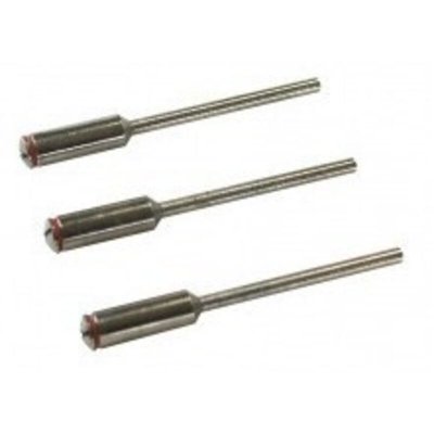 MAXICRAFT Porte disques/outils vrac 2 35mm80101