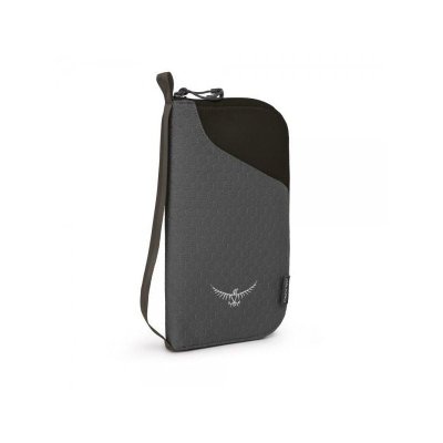 OSPREY Porte-documents  (zipp&eacute;) 2016 - Noir} - One Size}, Noir}