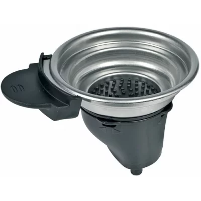 PHILIPS Porte-dosette 2 tasses pour Cafeti&egrave;re, Expresso  422225969601