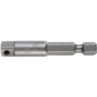 FACOM Porte douille 1/4'' longueur 50 mm - EF6R - 
