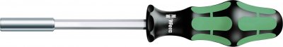 WERA Porte-embout Avec Jonc D'arr&ecirc;t - 810/1 Vario - 1/4x120mm