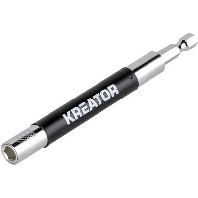 KREATOR Porte-embout Magn&eacute;tique 120 Mm 