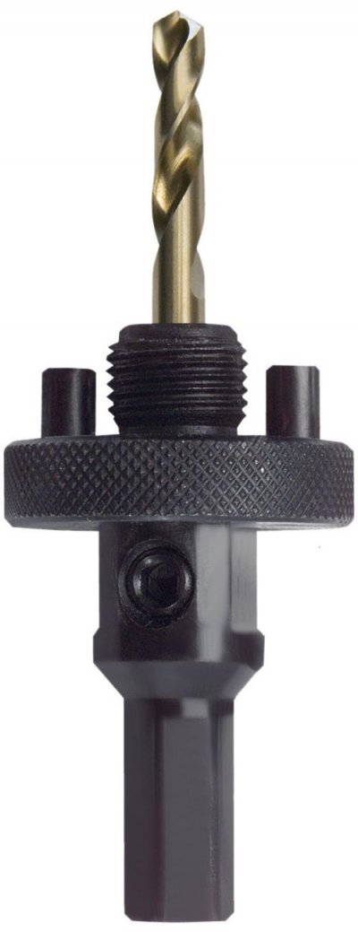RUKO Porte-embout Y Compris HSS Co Bits A2 = 32&ndash;210 mm