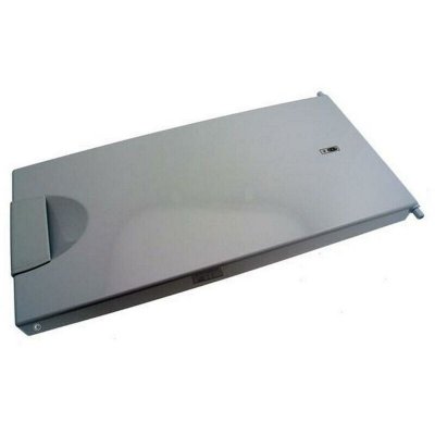 WHIRLPOOL Porte evaporateur complet pour refrigerateur  laden