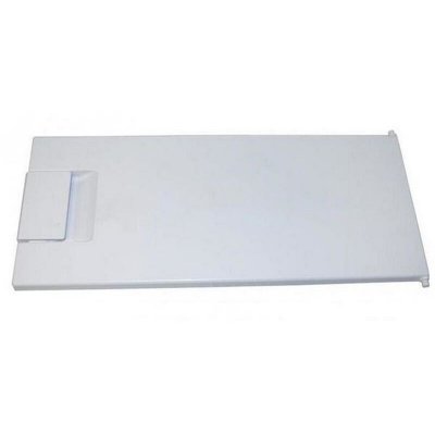 WHIRLPOOL Porte evaporateur pour r&eacute;frig&eacute;rateur 