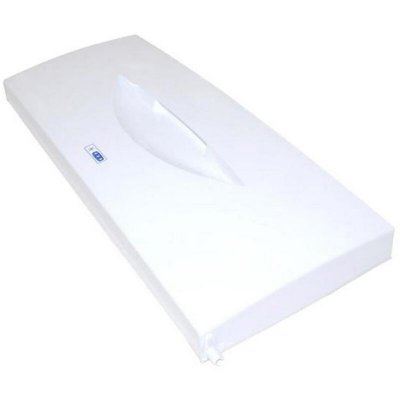 WHIRLPOOL Porte evaporateur reference : 481241619467