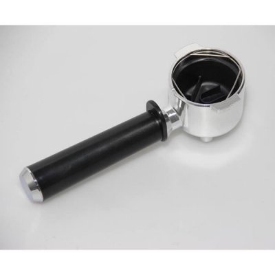 DELONGHI Porte filtre (312497-5501) Cafeti&egrave;re Expresso (7313286819 )