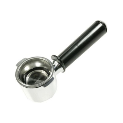 DELONGHI Porte filtre (7313286819, 5513201079) Cafeti&egrave;re, Expresso 