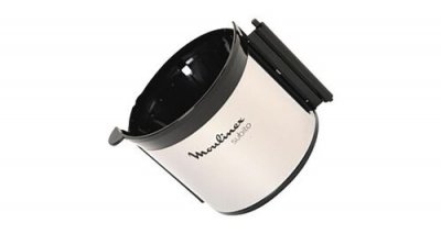 MOULINEX Porte-filtre - Cafeti&egrave;re, Expresso (SS-201125 )
