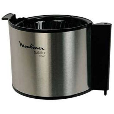MOULINEX Porte-Filtre + Clapet (SS-202203) Cafeti&egrave;re, Expresso 