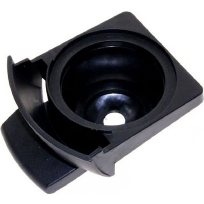KRUPS Porte filtre support dosette pour machine a cafe 