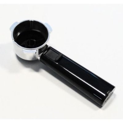 KRUPS Porte-filtre xp344010 pour machine &agrave; caf&eacute; 