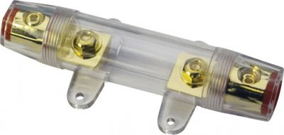 SINUSLIVE Porte-fusible Sinus Live ANL SH-200
