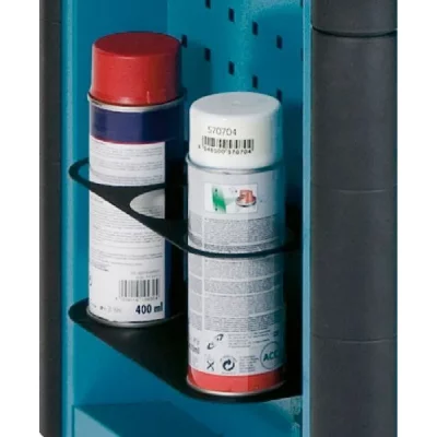 HAZET Porte-gobelet  179-35 Couleur:noir C71157