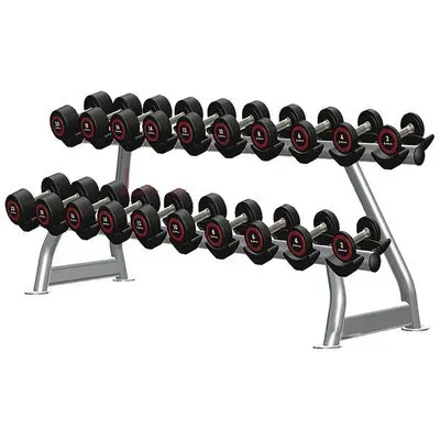 SOFTEE Porte halt&egrave;res pour 20 halt&egrave;res 