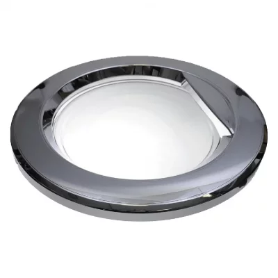 LG Porte hublot complete pour lave linge  - 3581er1009b