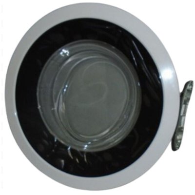 BEKO Porte hublot - Lave-linge (2411100400 )