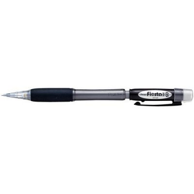 PENTEL Porte-mine Fiesta Pointe 05 Mm Avec Gomme