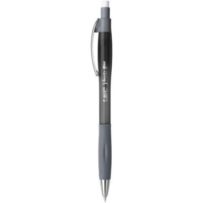 BIC Porte mines Atlantis 0,5mm - rechargeable - retractable