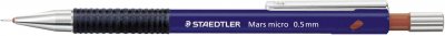 STAEDTLER Porte mines  775 Sor - Canon rentrant - 0,5 mm
