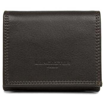 LANCASTER Porte Monnaie Homme Soft Vintage