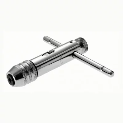 FACOM Porte-outils &agrave; cliquet courts porte-outils 5 mm m6 1 pi&egrave;ce(s) - 