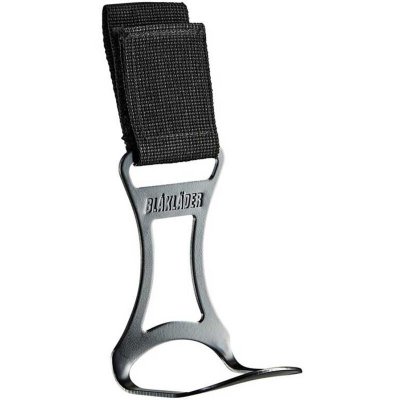 BLAKLADER Porte-outils  4020 - Gris fonc&eacute; - Taille unique - Gris fonc&eacute;
